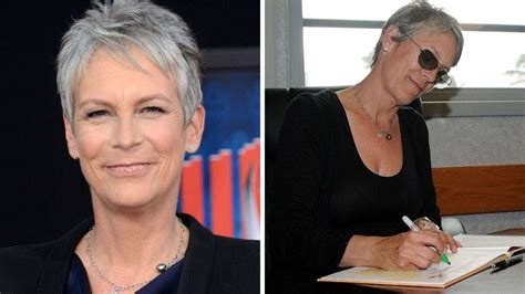 Jamie Lee Curtis Is Dubbed a ‘Versatile Queen’ in ...